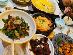 -田婆婆的菜(海口友谊阳光城店)