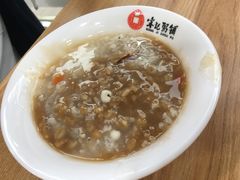 -送福记宋记粥铺(南京南街店)