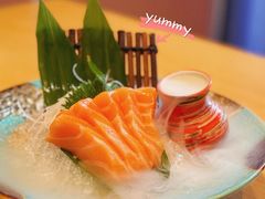 -早一美餐厅·EBISU(会展誉景店)