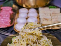 -大千金齐齐哈尔烤肉(清湖店)