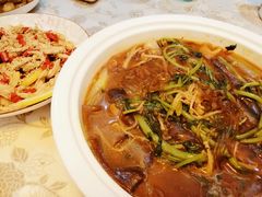 -33韩式自助烧烤(环城南路店)