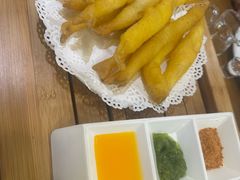 -春满园·邯郸菜发祥地(滏东店)