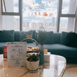 -臣丽纹眉全国连锁