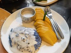 -帕蓝·暹罗料理(大学路店)