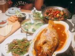 -刀板香·安徽菜(胜利路店)