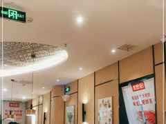 大堂-李想大虾(吾悦广场店)