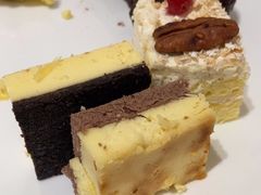 -晶丽香榭自助餐(南京大饭店)