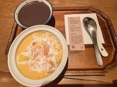 -RUXU入续糖水铺与包(卓悦中心店)