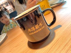-太二酸菜鱼(长沙IFS国金中心店)