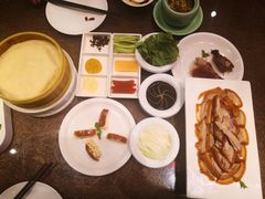 -阿庄新豫菜(航海东路店)