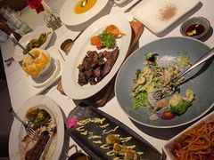 -佐度王子扒房(天鹅湖店)