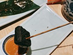 -南京大牌档(龙江新城市广场店)