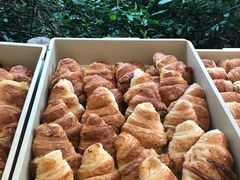 可颂包-Bamboo Saturday Market(Nana Jungle)