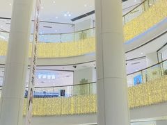 -银泰百货(北京大红门店)