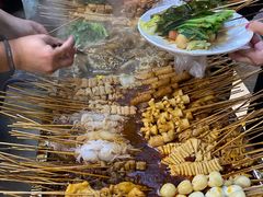 -郭记小街麻辣烫(南小街总店)