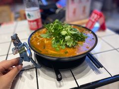 -肥汁米蘭香港米线(长宁来福士店)