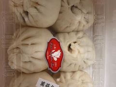 -白玉兰食品(中山公园龙之梦店)