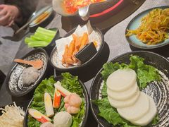-湊湊火锅·茶憩(合生汇购物中心店)
