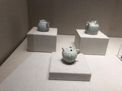 -深圳博物馆(古代艺术馆)