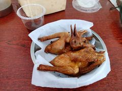 -味为先光明乳鸽(光明总店)