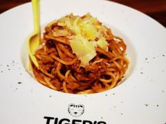 -TIGERS老虎西餐(亦庄店)