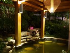 -天目湖御水温泉·度假酒店