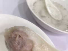 -老街湯糰
