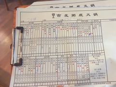 -吉友粥底火锅(方斜路店)