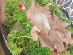 -捞王锅物料理(上海世茂广场店)