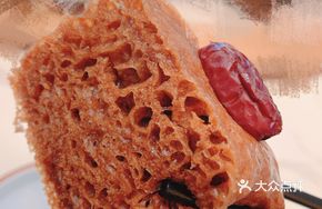 松软发糕