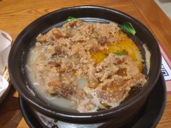 -溢香苑瓦罐(前进路店)