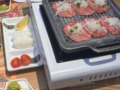 -鱼民·现造寿司(育德店)