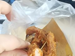 -德盛炸鸡腿(大沽南路店)