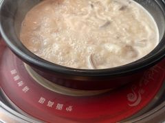 -捞神煲汤火锅(湖滨商业街店)