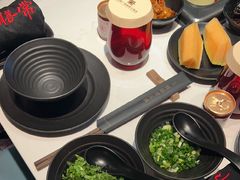 -鼎膳常火锅(华阳店)