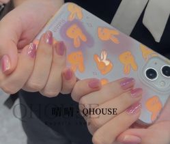 -QHOUSE美甲美睫