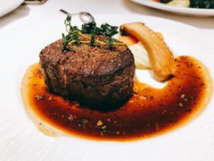 -王品牛排(佛山南海万科广场店)