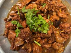 -即墨老公社·海肠捞饭大王(古城店)