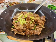 顺德佬焖鹅-顺德佬酒楼(愉龙店)