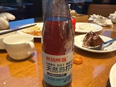 -悦椿温泉酒店·悦椿苑火锅餐厅