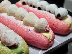 -LELECHA乐乐茶(新街口大洋店)