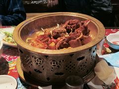 -人民公社大食堂(张家湾店)