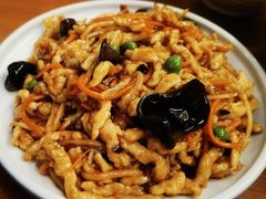 -老昌春饼(中央大街店)