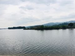 -三岔湖景区