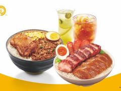 -大家乐(广州花城汇店)