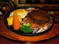 -街角花园主题餐厅(鑫长宏步行街店)