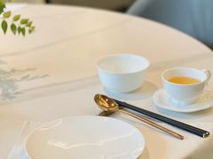 -上蔬无瑕· 创意素食·Vegetarian(华采天地店)