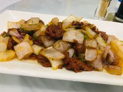 -金海湾海鲜排档(朱家尖店)