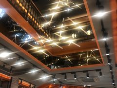 大堂-酵種麦田(山师店)