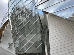 -巴黎路易威登基金会艺术中心 